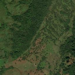 Satellite imagery of Cuchilla La Golondrina, CO