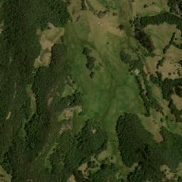 Satellite imagery of Loma La Silva, CO