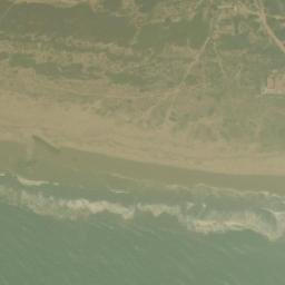 Satellite imagery of Beecroft Point, NG