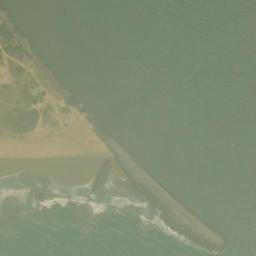 Satellite imagery of Beecroft Point, NG