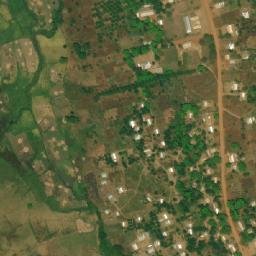 Satellite imagery of B 200, CM