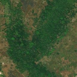 Satellite imagery of B 200, CM