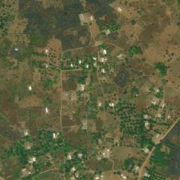 Satellite imagery of B 200, CM