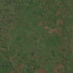 Satellite imagery of Kaga Gao, CF
