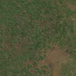 Satellite imagery of Kaga Gao, CF
