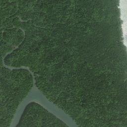 Satellite imagery of Tanjong Dagu, MY