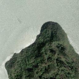 Satellite imagery of Tanjong Dagu, MY