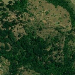 Satellite imagery of Loma de Guayabal, CO