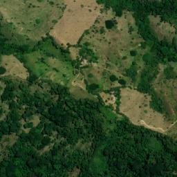 Satellite imagery of Loma de Guayabal, CO
