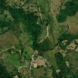 Satellite imagery of Loma de Guayabal, CO