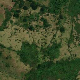 Satellite imagery of Cuchilla Loma Hermosa, CO
