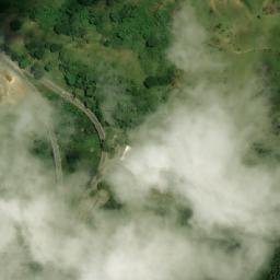 Satellite imagery of Alto Urquita, CO