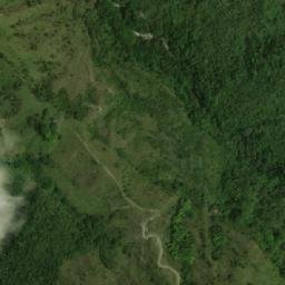 Satellite imagery of Alto Urquita, CO