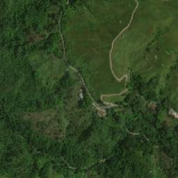 Satellite imagery of Loma Las Peñas, CO
