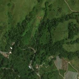 Satellite imagery of Cuchilla El Encanto, CO