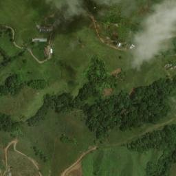 Satellite imagery of Cuchilla El Encanto, CO