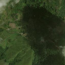 Satellite imagery of Cuchilla El Encanto, CO