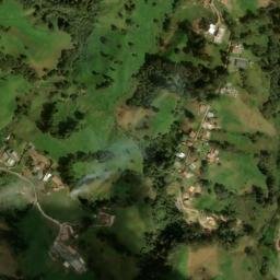 Satellite imagery of Alto Cuartas, CO