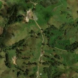 Satellite imagery of Alto Los Barrancos, CO