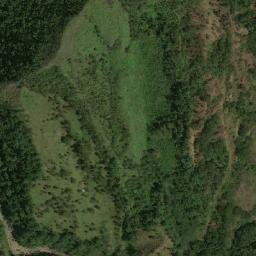 Satellite imagery of Alto Pan de Azúcar, CO