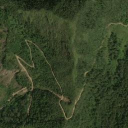 Satellite imagery of Alto Pan de Azúcar, CO