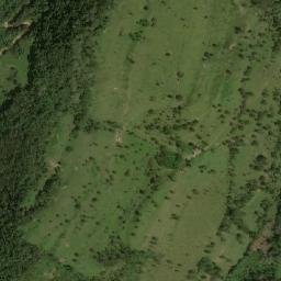 Satellite imagery of Alto Pan de Azúcar, CO