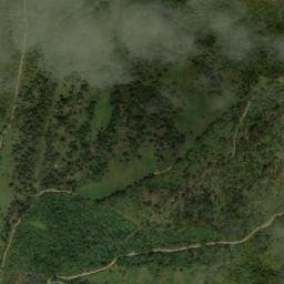 Satellite imagery of Alto Las Escaleras, CO