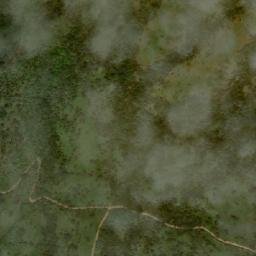 Satellite imagery of Alto Las Escaleras, CO