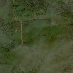 Satellite imagery of Cuchilla Santa Lucía, CO
