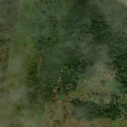 Satellite imagery of Cuchilla Santa Lucía, CO