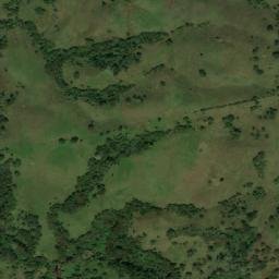 Satellite imagery of Cuchilla La Golondrina, CO