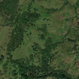 Satellite imagery of Cuchilla La Golondrina, CO
