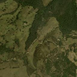 Satellite imagery of Loma La Silva, CO