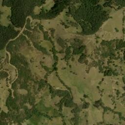Satellite imagery of Loma La Silva, CO