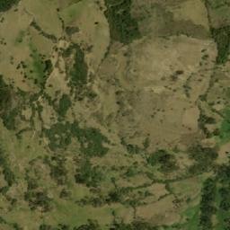 Satellite imagery of Loma La Silva, CO