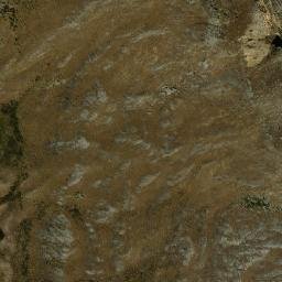 Satellite imagery of Cuchilla Puentepiedra, CO