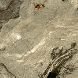 Satellite imagery of El Cóncavo, CO