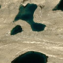 Satellite imagery of El Cóncavo, CO