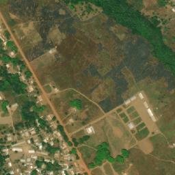 Satellite imagery of B 200, CM