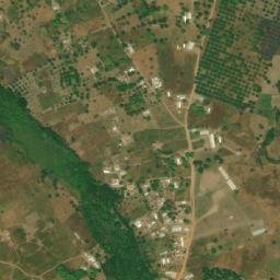 Satellite imagery of B 200, CM