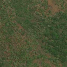 Satellite imagery of Kaga Gao, CF