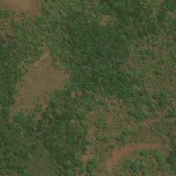 Satellite imagery of Kaga Gao, CF