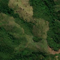 Satellite imagery of Alto La Narri, CO