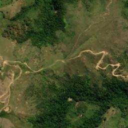 Satellite imagery of Alto La Narri, CO