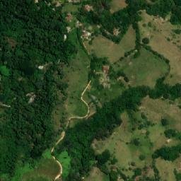 Satellite imagery of Loma de Guayabal, CO