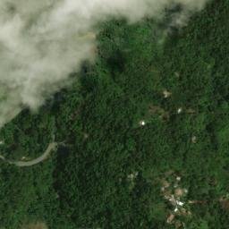 Satellite imagery of Alto Urquita, CO