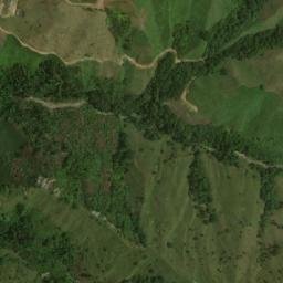 Satellite imagery of Cuchilla El Encanto, CO