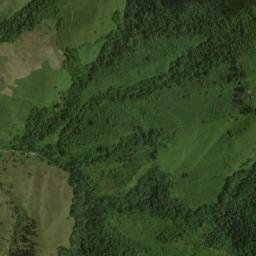 Satellite imagery of Cuchilla El Encanto, CO