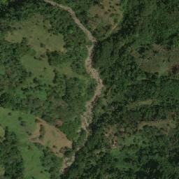 Satellite imagery of Alto Pan de Azúcar, CO