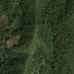 Satellite imagery of Alto Pan de Azúcar, CO
